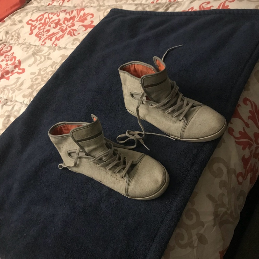 VANS shoes